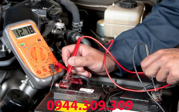 DỊCH VỤ CỨU HỘ ẮC QUY, KÍCH BÌNH ẮC QUY Ô TÔ LƯU ĐỘNG TẠI ĐỒNG NAI