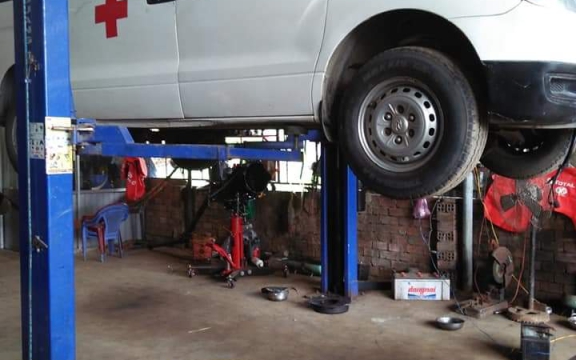 TƯ VẤN SỮA CHỮA Ô TÔ